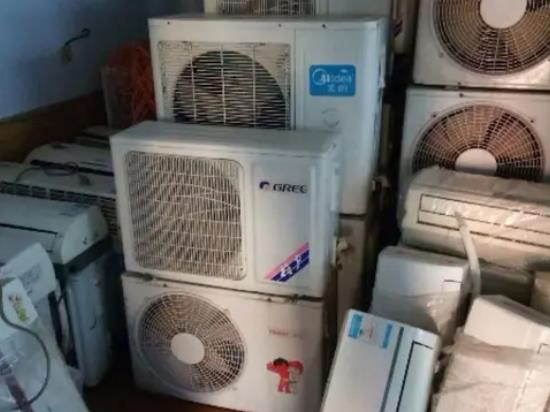 沂高价收购空调，临沂附近收空调，临沂空调回收服务